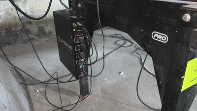 Used _UNKNOWN_ _UNKNOWN_ Plasma Cutters Georgia US | Auction Management Corporation #1548664