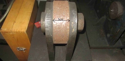 Welding Rotator