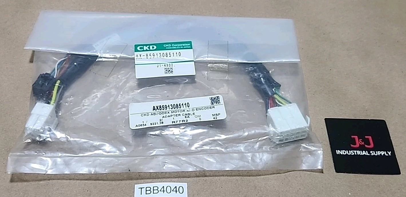 NEW CKD AX-85913085110