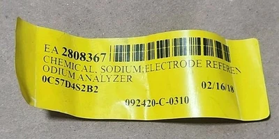 NEW Hach 09240=C=0310
