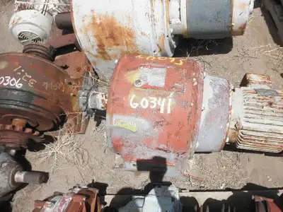 USED WESTINGHOUSE 215C64T