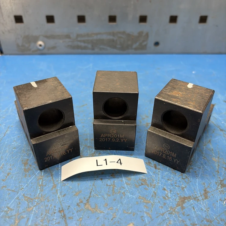 Used TRS APR201M Nuts & Screws Indiana US | J&J Industrial Supply #1341468