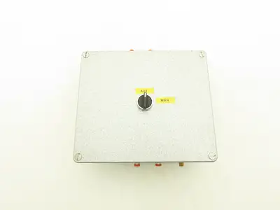 New | in-Stock GRAFIKONTROL _UNKNOWN_ Valves/Fittings | Arrow Industrial #613207