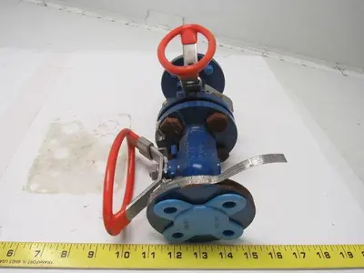 New | in-Stock QUADRANT _UNKNOWN_ Valves/Fittings | Arrow Industrial #628011