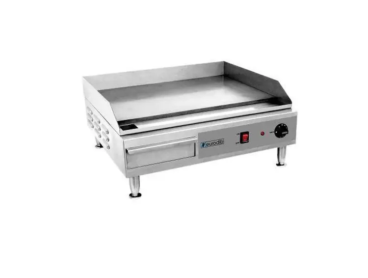 Used EURODIB SFE04900 Gas Cooking Equipment British Columbia CA | Surrey Food Equipment #435344