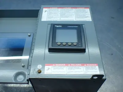 NEW SCHNEIDER ELECTRIC HDMPM55600101
