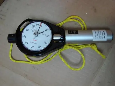 USED MITUTOYO HH-313