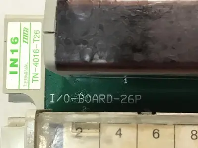 USED TOGI TN-4016-T26