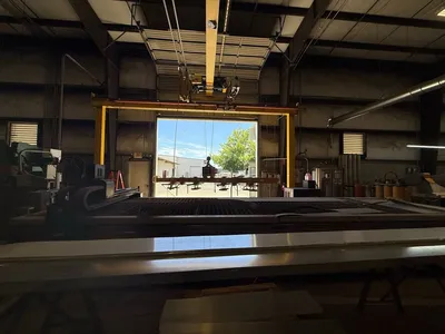 2015 AKS ACCU-KUT Plasma Cutters | Lion Machinery (14)