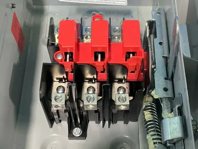 New | in-Stock SIEMENS HNF361 Circuit Breakers Ohio US | HGR 24 #1277758
