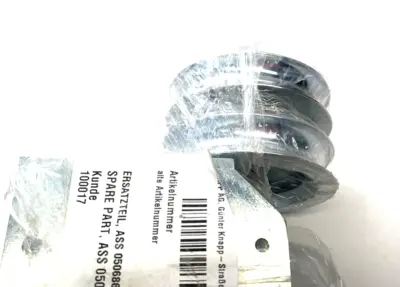 New | in-Stock Knapp Spare Parts, Conveyor Drive Kit 10294942_02_0007 Conveyor Parts Michigan US | Maverick Industrial Sales #1395696