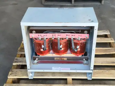 USED SQUARE D C15T79HCUX