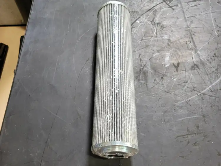 Used FILTREC D142G06A Parts (Hydraulics and Pneumatics) British Columbia CA | Lenmark #265739