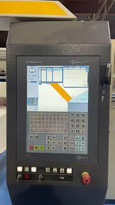 USED RAS FLEXIBEND 73.30