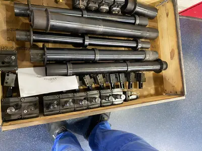 INDEX C200 CNC Lathes | Graff-Pinkert (3)