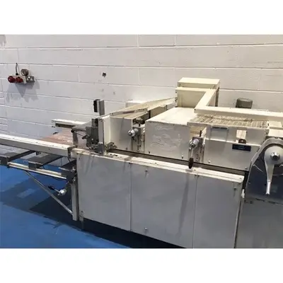 Used Konig _UNKNOWN_ Dough Dividers | ISCA #1299040
