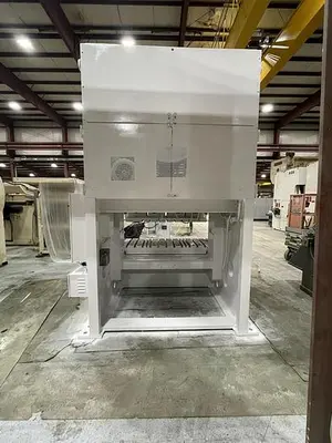 USED 1997 KOMATSU OBW150-3