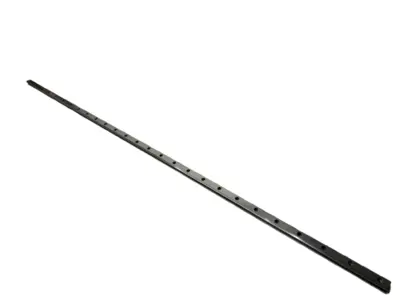 G9K95 | Linear Guide Rail 23mm x 22mm 1600mm Overall Length - Used