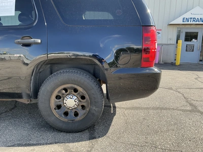 Used 2013 CHEVROLET TAHOE C150 SUVs Michigan US | Miedema Asset Management Group #1334400