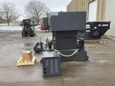 2022 OKUMA MB-5000HII Horizontal Machining Centers | Toolquip, Inc. (7)