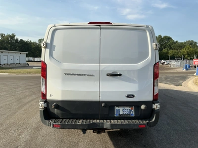 Used 2018 FORD TRANSIT Vans Michigan US | Miedema Asset Management Group #1311802