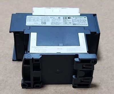 NEW Schneider Electric LC1D093