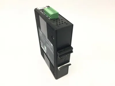 USED LÜTZE UNMANAGED ETHERNET SWITCH 8-PORT