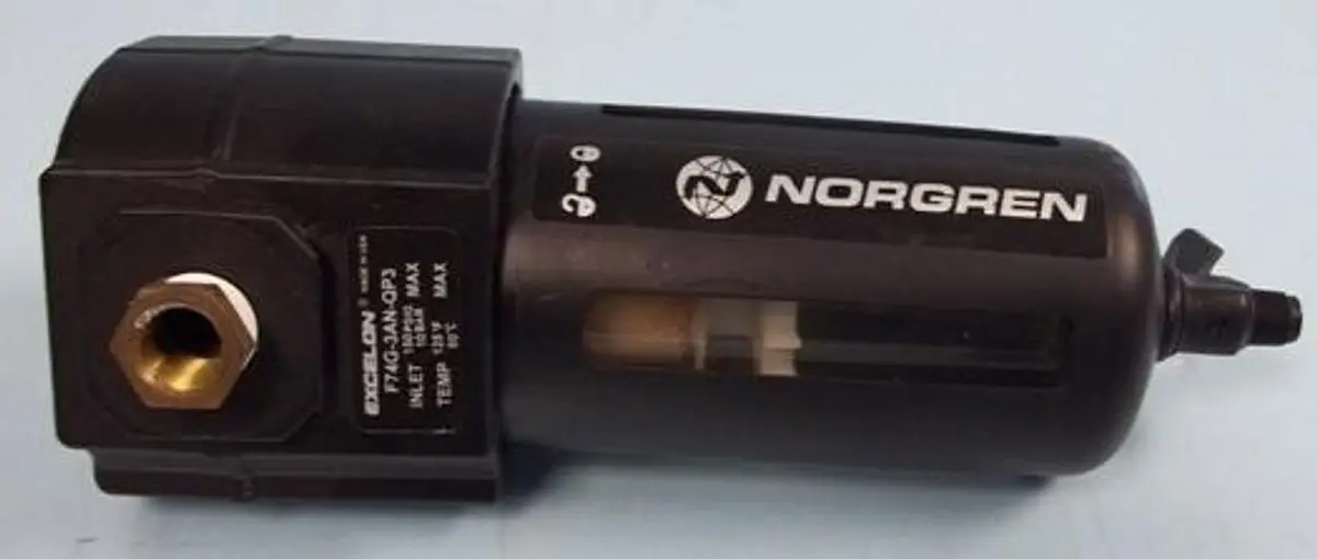 USED NORGREN PSA-70XD