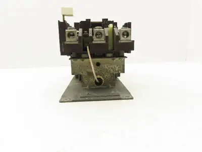 Used CUTLER HAMMER _UNKNOWN_ Starters Indiana US | Arrow Industrial #1316629