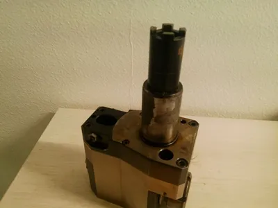 USED MT CODHAS0040232