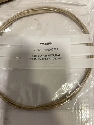 Waters 205000613 Flowcell ACQUITY PDA 5mm Titanium – OEM HPLC Replacement Part