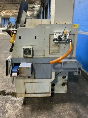 Used STAR MICRONICS SV32J Swiss Type Automatic Screw Machines Ohio US | HGR 24 #1125766