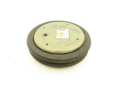 Enidine Goodyear YI-2314-352 Extend Air Spring Bag Double Convoluted 11.5" Plate