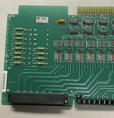 USED GE FANUC IC600YB810A
