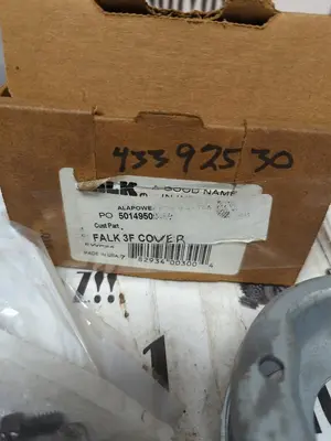 New | in-Stock FALK 5014950 Misc Electrical & Power Parts Ohio US | Surplus Asset Holdings #1234348