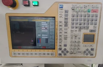 USED 2005 MITSUBISHI EDM FA10S