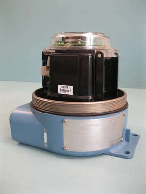 Used Micro Motion RFT9739 D4SUAEX Sensors New Hampshire US | Bitter End Trading #1452757