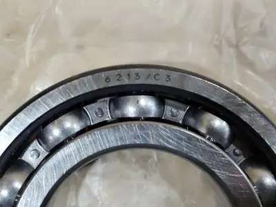 USED SKF 6213/C3