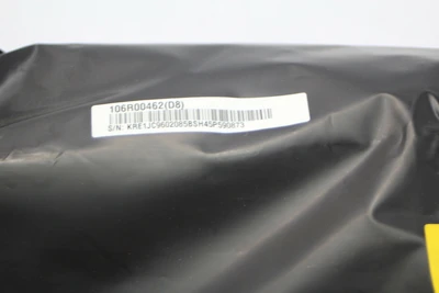 New | in-Stock Xerox 106R00462 Misc Electrical & Power Parts California US | Davliegogo LLC #1717917