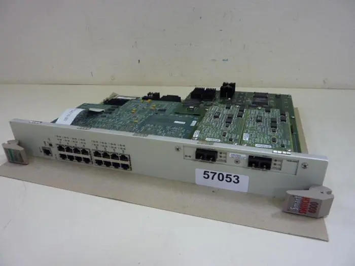 Used CABLETRON 6H252-17 Circuit Boards Michigan US | Ideal Machinery #599334