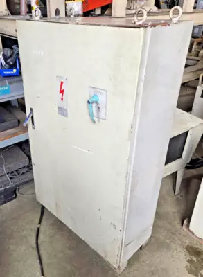 SMTW 354534543534453 Grinding Machines | Amiron Machinery (6)
