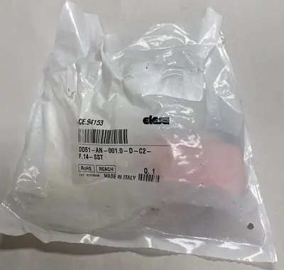 Used ELESA DD51-AN-001.0-D-C2 F.14-SST Indicators Ohio US | Surplus Asset Holdings #1237518