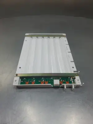 USED Allen-Bradley 77135-062-52 Ser B BACKLIGHT UNIT
