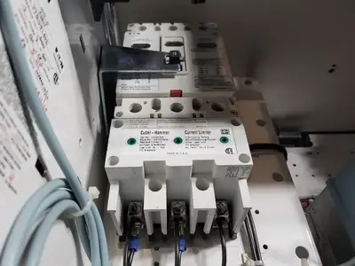USED EATON SVX004A1-5A4N1