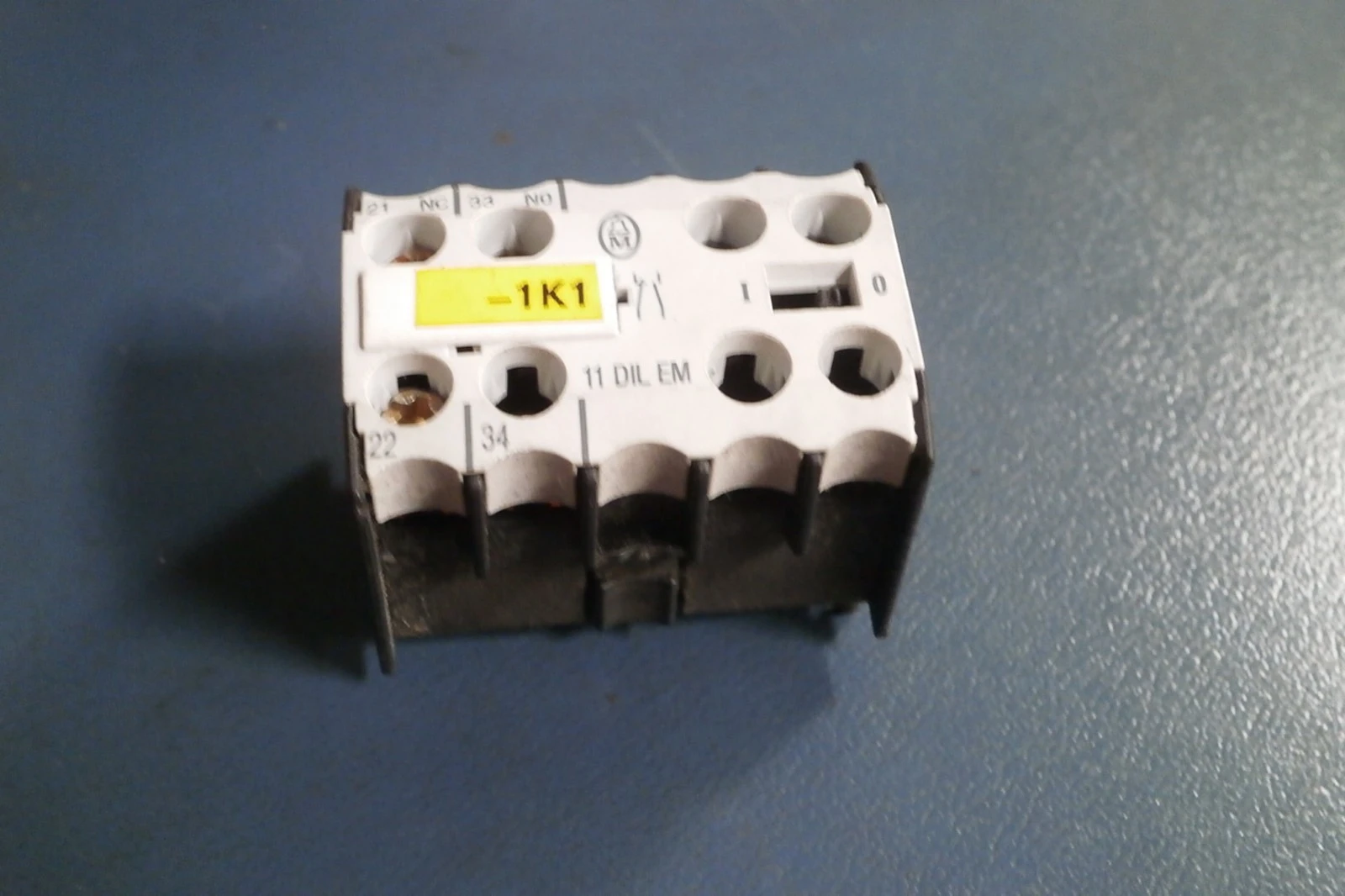 USED MOELLER Contactor