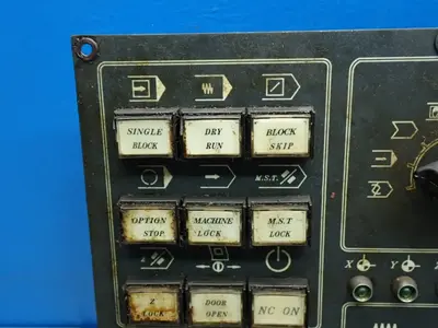 USED FANUC A06B0216C211