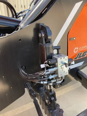 New | in-Stock 2026 SKYTRAK 6042 TELEHANDLERS Telehandlers Alberta CA | Adcock Equipment #1417987