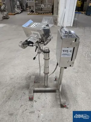 USED CEIA CEIA Metal Detector Type THS/PH21