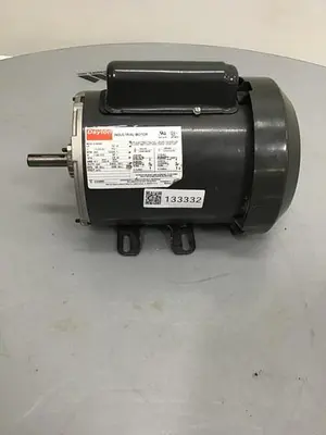 USED DAYTON 6K484BB