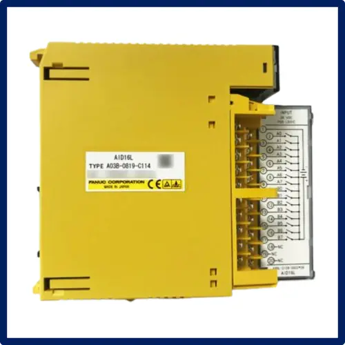 NEW FANUC A03B-0819-C114